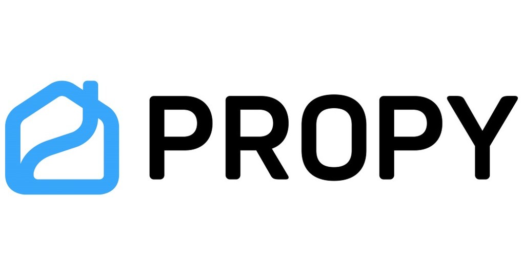 Propy logo