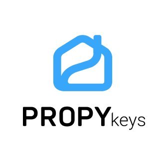 Propy logo