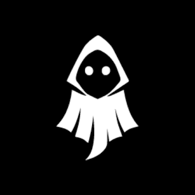 GhostSwap logo