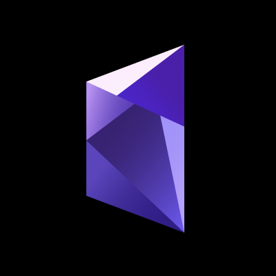 Bron Wallet logo