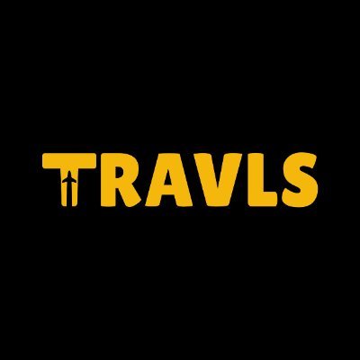 TRAVLS logo