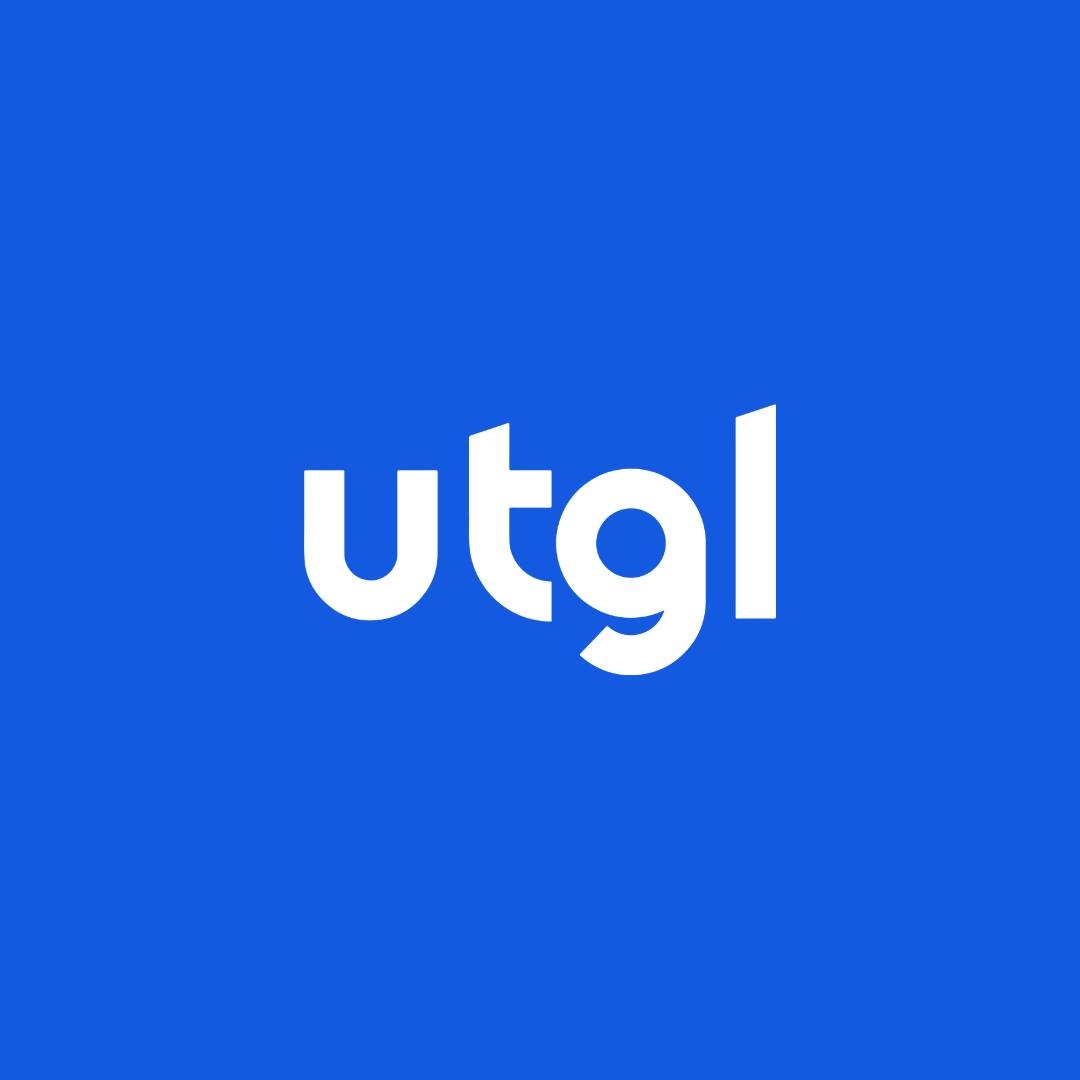 UTGL logo