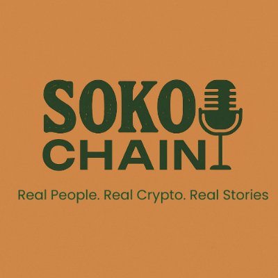 SokoChain logo