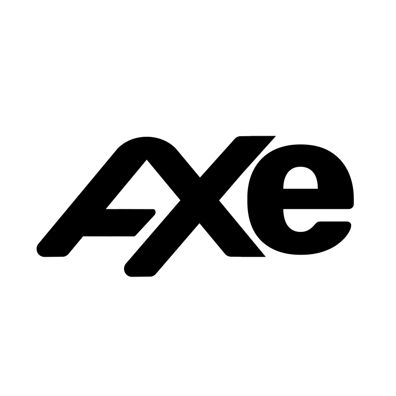 Axe Compute logo