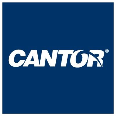 Cantor Fitzgerald logo