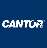 Cantor Fitzgerald logo