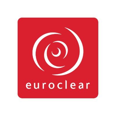 Euroclear logo