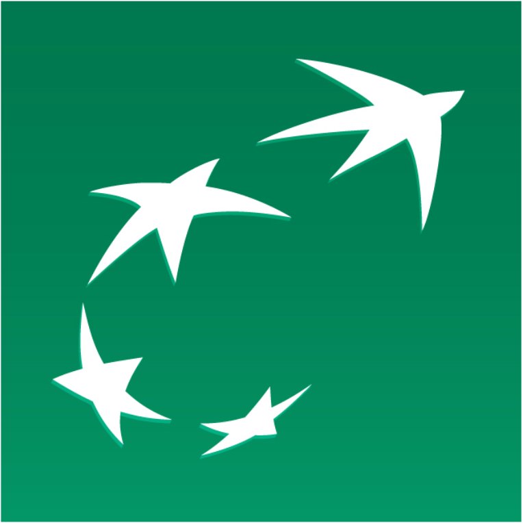 BNP Paribas CIB logo
