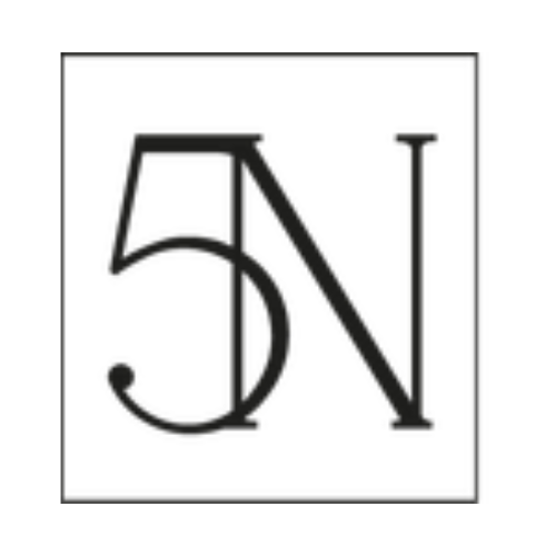 Five North logo