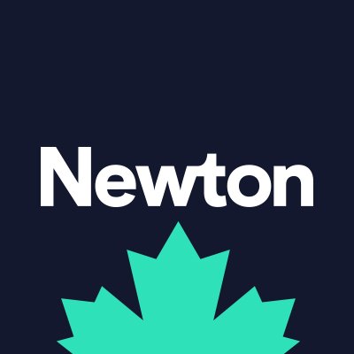 Newton logo