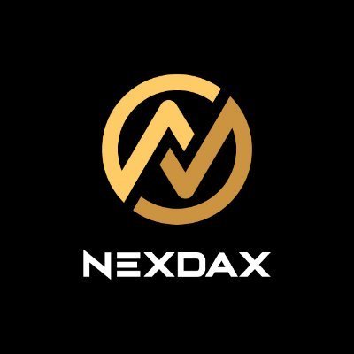 NexDAX logo