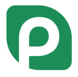 P2B logo