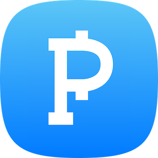 PointPay logo