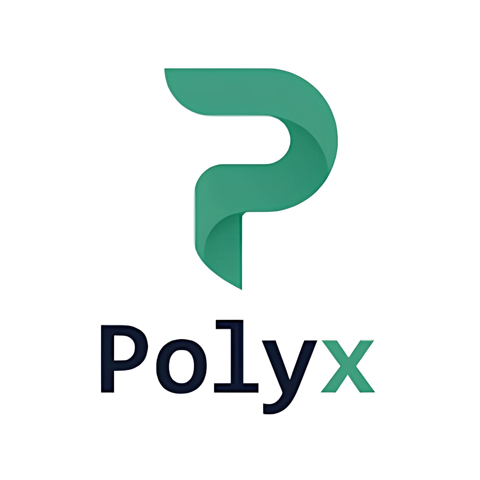 Polyx logo