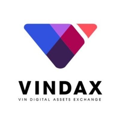 VinDAX logo