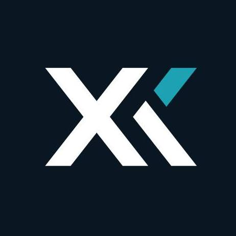 XXKK Exchange logo