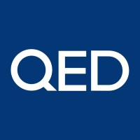 QED Investors logo