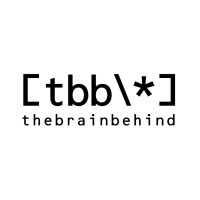 thebrainbehind logo