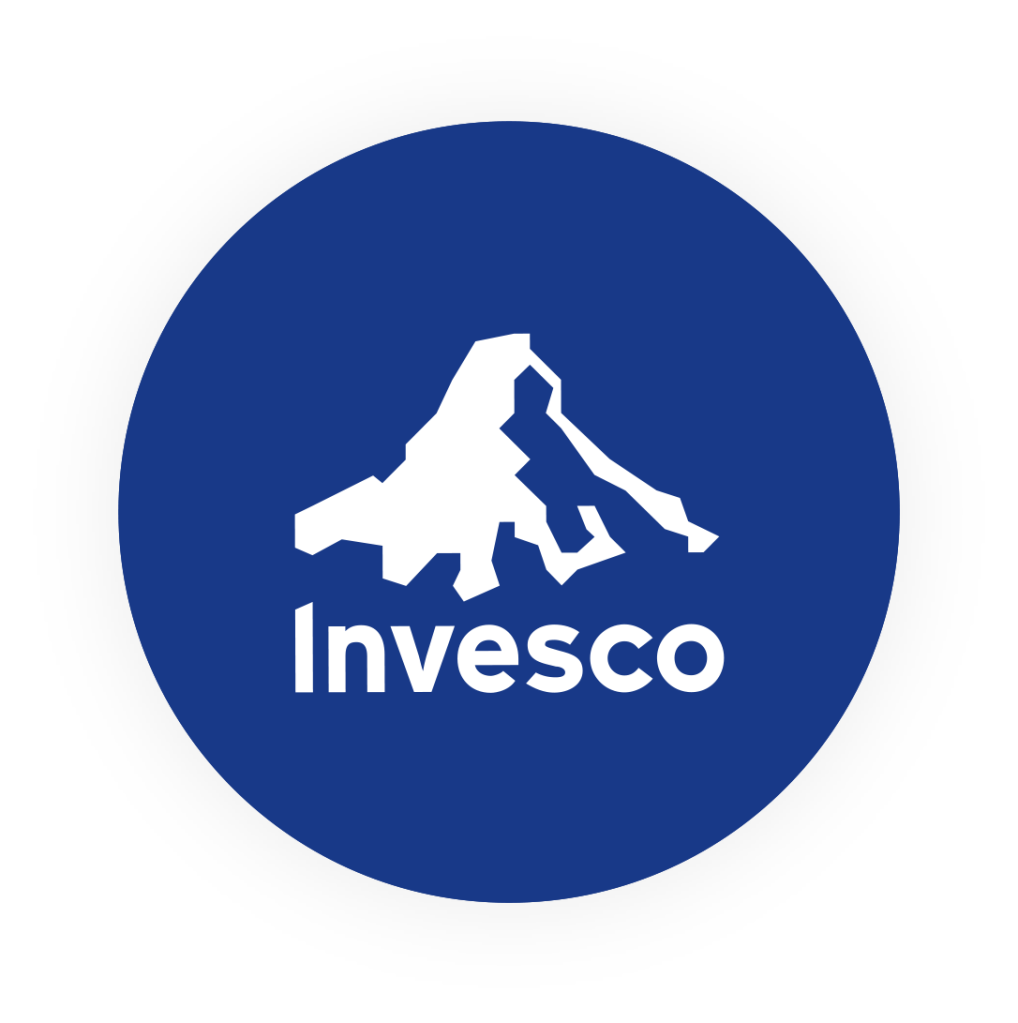 Invesco logo