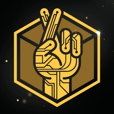 Lucky Block logo