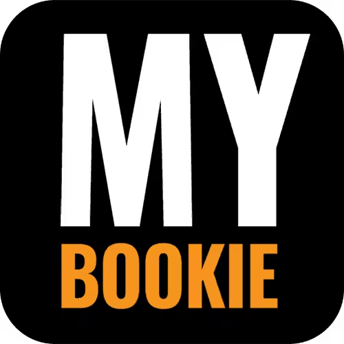 MyBookie logo