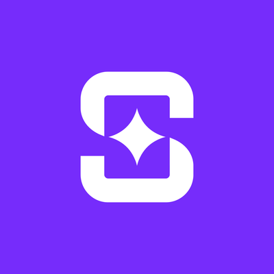 Shuffle logo