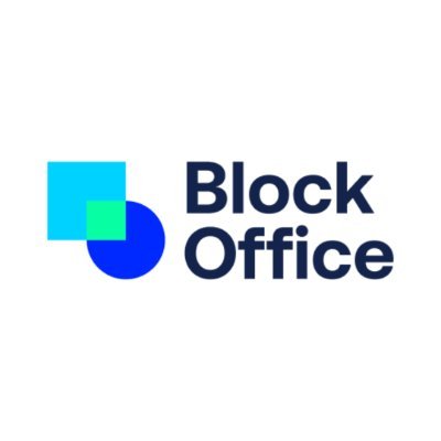 BlockOffice logo