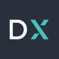 DevelopX logo