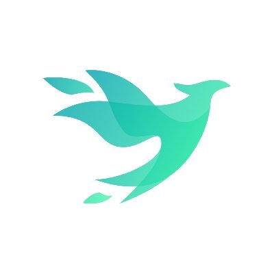 Suzaku logo