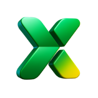 GroveX logo