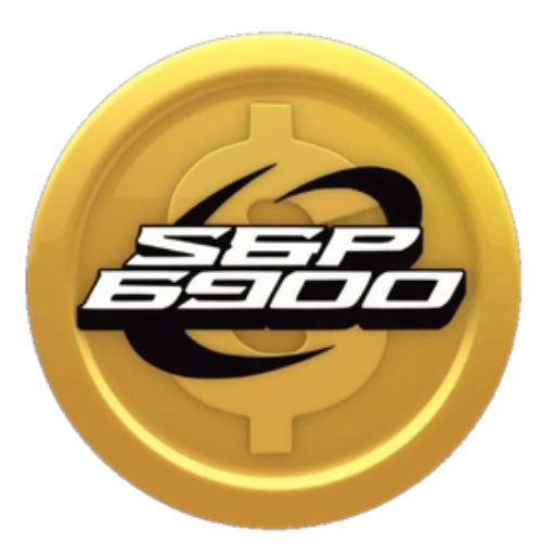 SPX6900 logo