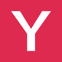Yields Digital logo