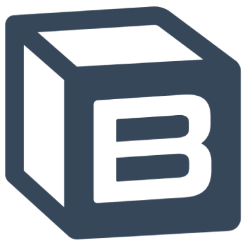 BlockComp logo