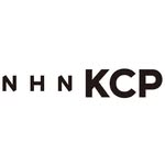 NHN KCP logo