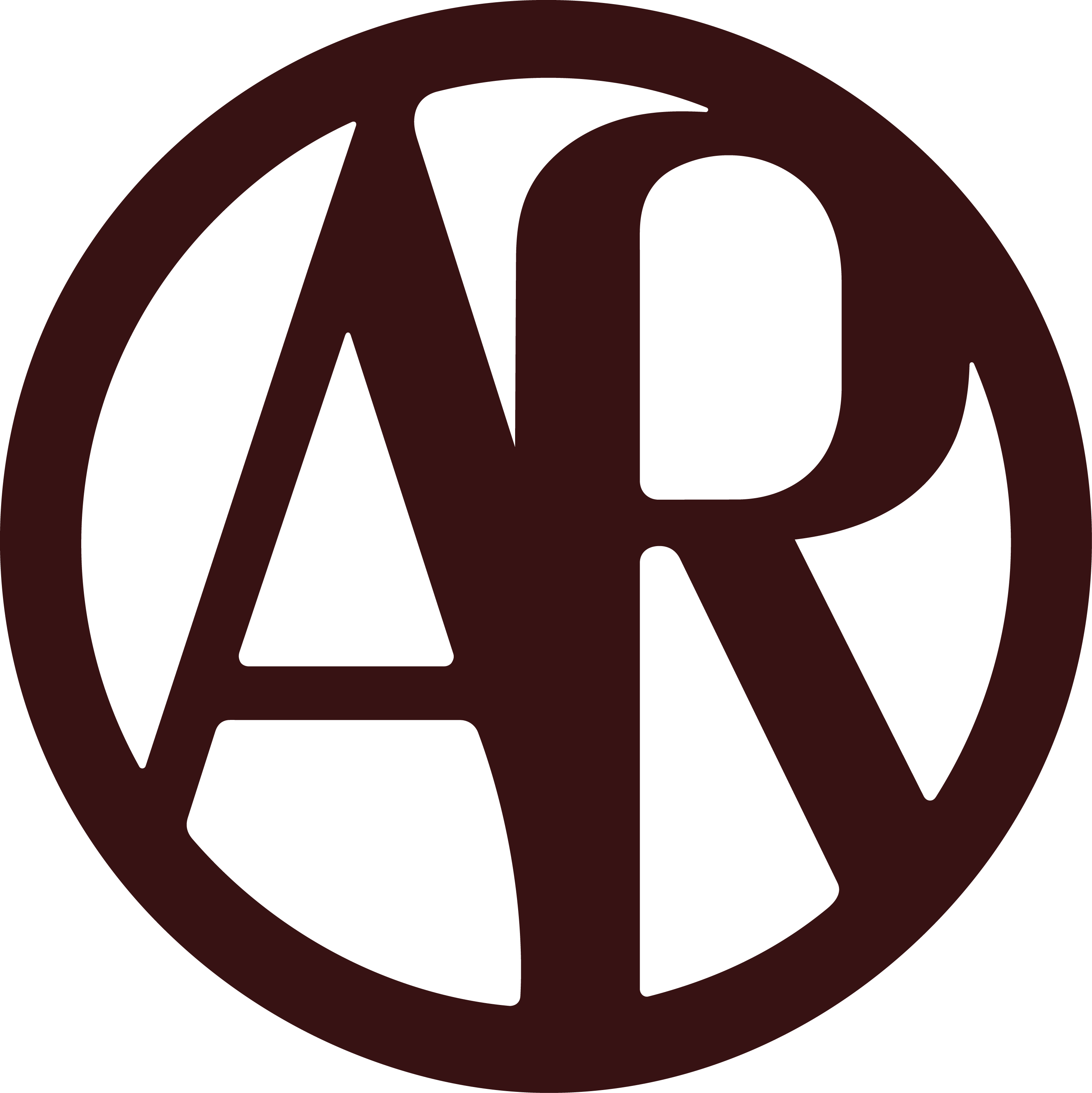 Alton Risk logo