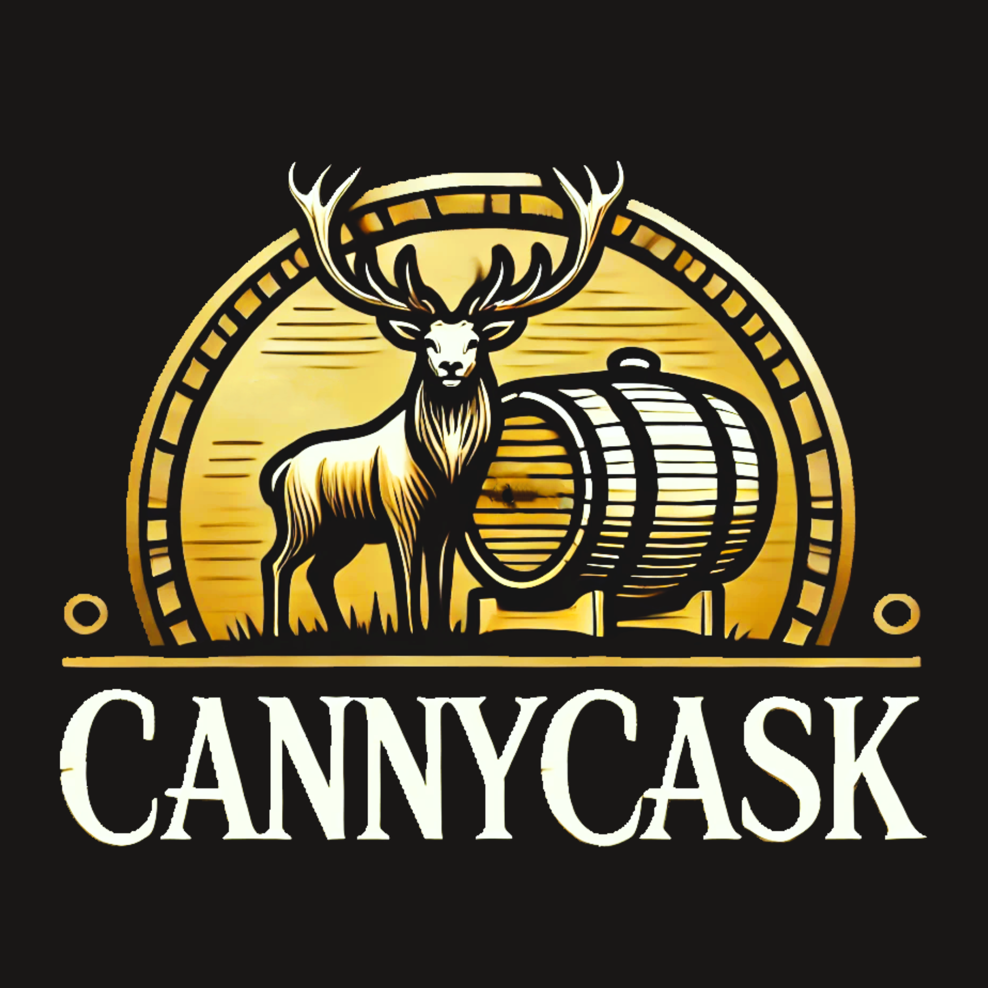 CannyCask logo