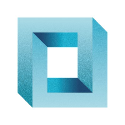 Blockchain for Europe logo