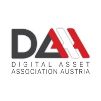 Digital Assets Association Austria logo