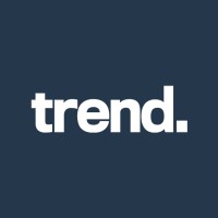 trend. logo