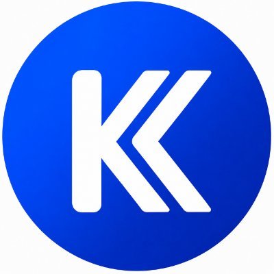 KudiX logo