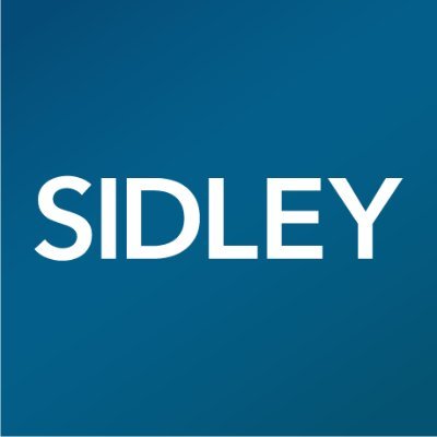 Sidley logo